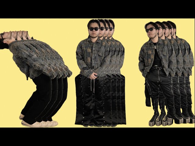 Kapital Boro Type 1 Jacket Review | Kiro Hirata, Sashiko, Indigo