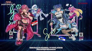 公式】「Evil☆Twin」 / 遊戯王マスターデュエル - YouTube