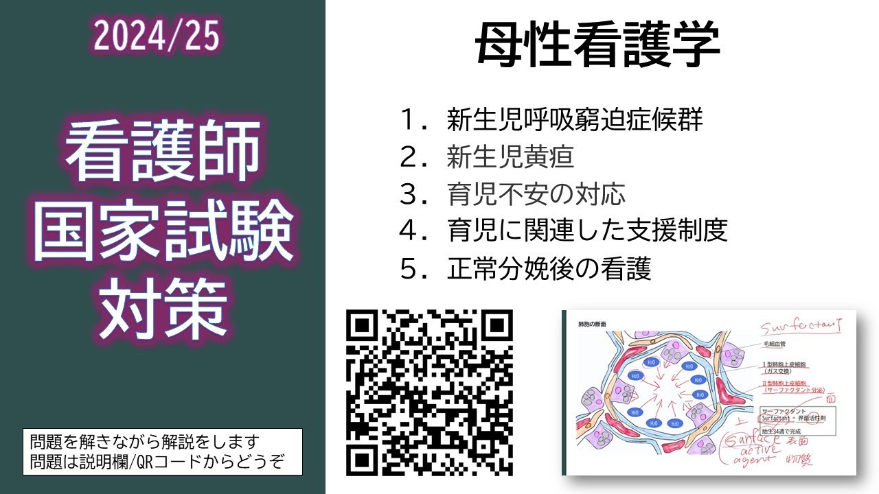 ひろちゃん 助産師学校受験対策ドリル①～⑤ 助学 母性 国試 看護師