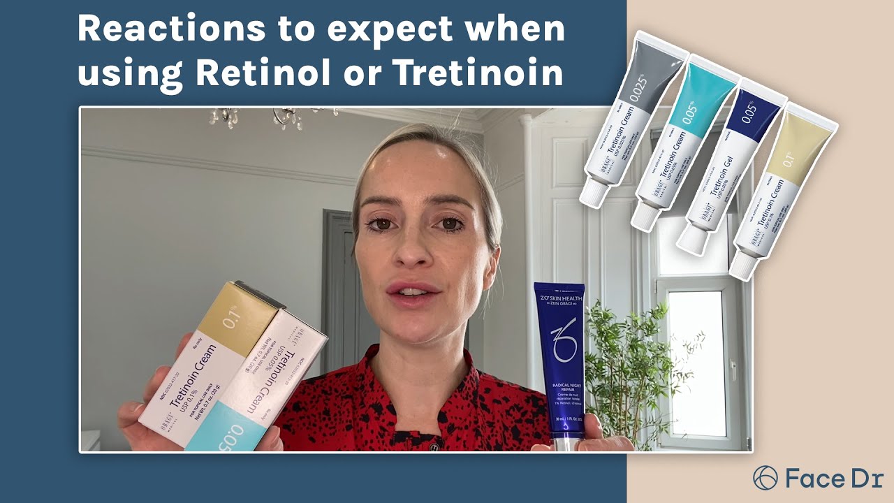Obagi Retinol 1.0 | Obagi Medical | Face Dr