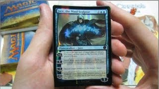 MtG - From the Vault: Twenty Unboxing - YouTube