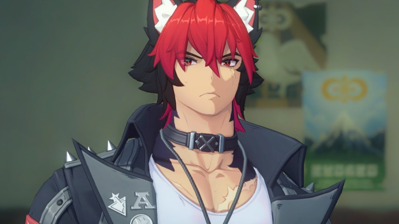 ゼンゼロ】狛野真斗（CV.興津和幸）登場シーン・セリフまとめ【Ver2.0