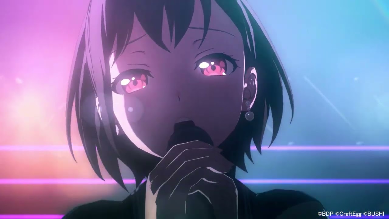 MyGO!!!!!『迷星叫』3Dライブ映像 - YouTube