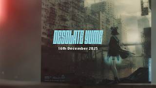 Limited Edition Mousepad Showcase | DESOLATE YUME (SP-005) - YouTube