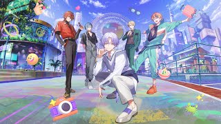 グッドラック | 【公式】18TRIP（エイトリ）