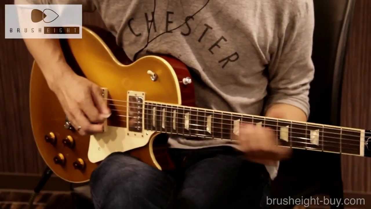 Brusheight】FUJIGEN Neo Classic 