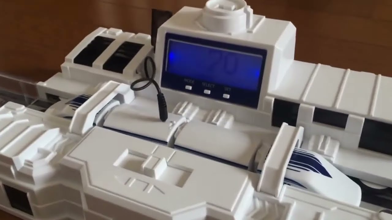 タカラトミー リニアライナー 超電導リニア L0系 スペシャルセット 新