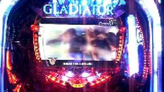 CRスロぱちんこグラディエーターエボリューション パチンコ スペック