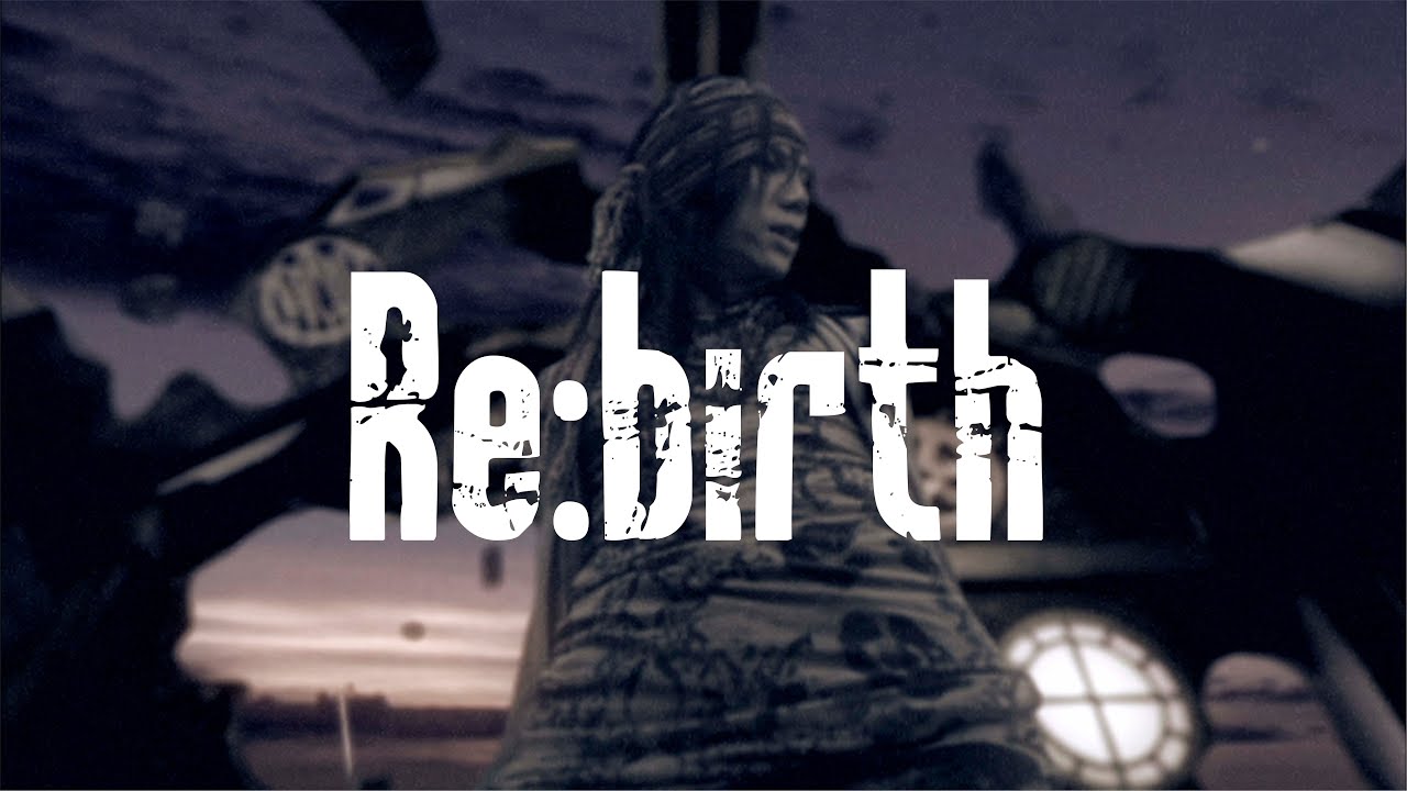 Acid Black Cherry「Re:birth」MV - YouTube