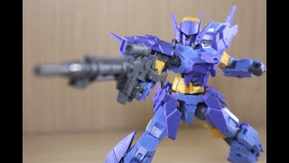 30MM 1/144 eEXM-17A Alto (X777 Corps) - Gunpla San