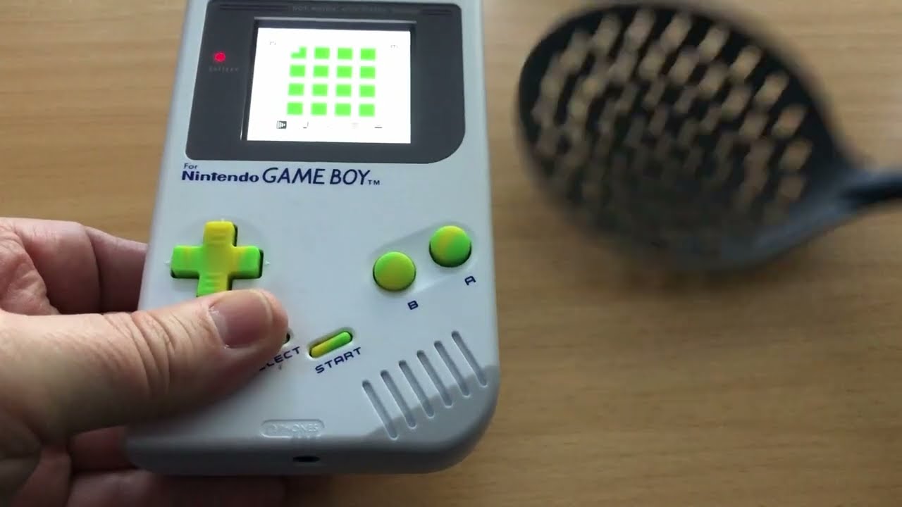 duality micro - nanoloop mono & ableton - YouTube