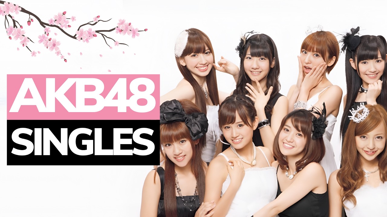 アイドルなんかじゃなかったら Music Video / AKB48 62nd Single【公式