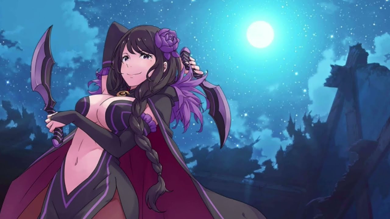 原作絵エルザが尊いボイスまとめ「リゼロ Re:ゼロから始める異世界生活