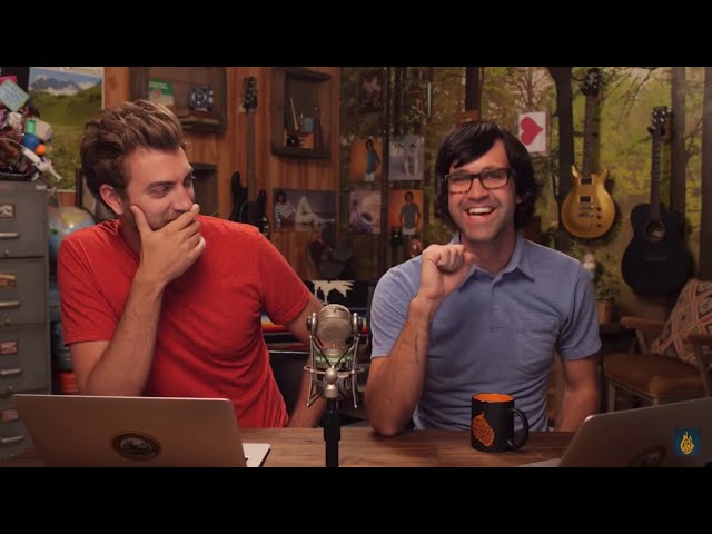 nostalgic rhett and link moments that make me wheeze (1) - YouTube