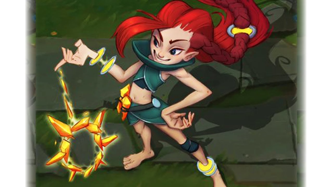 What ZOE Could Have Been - YouTube