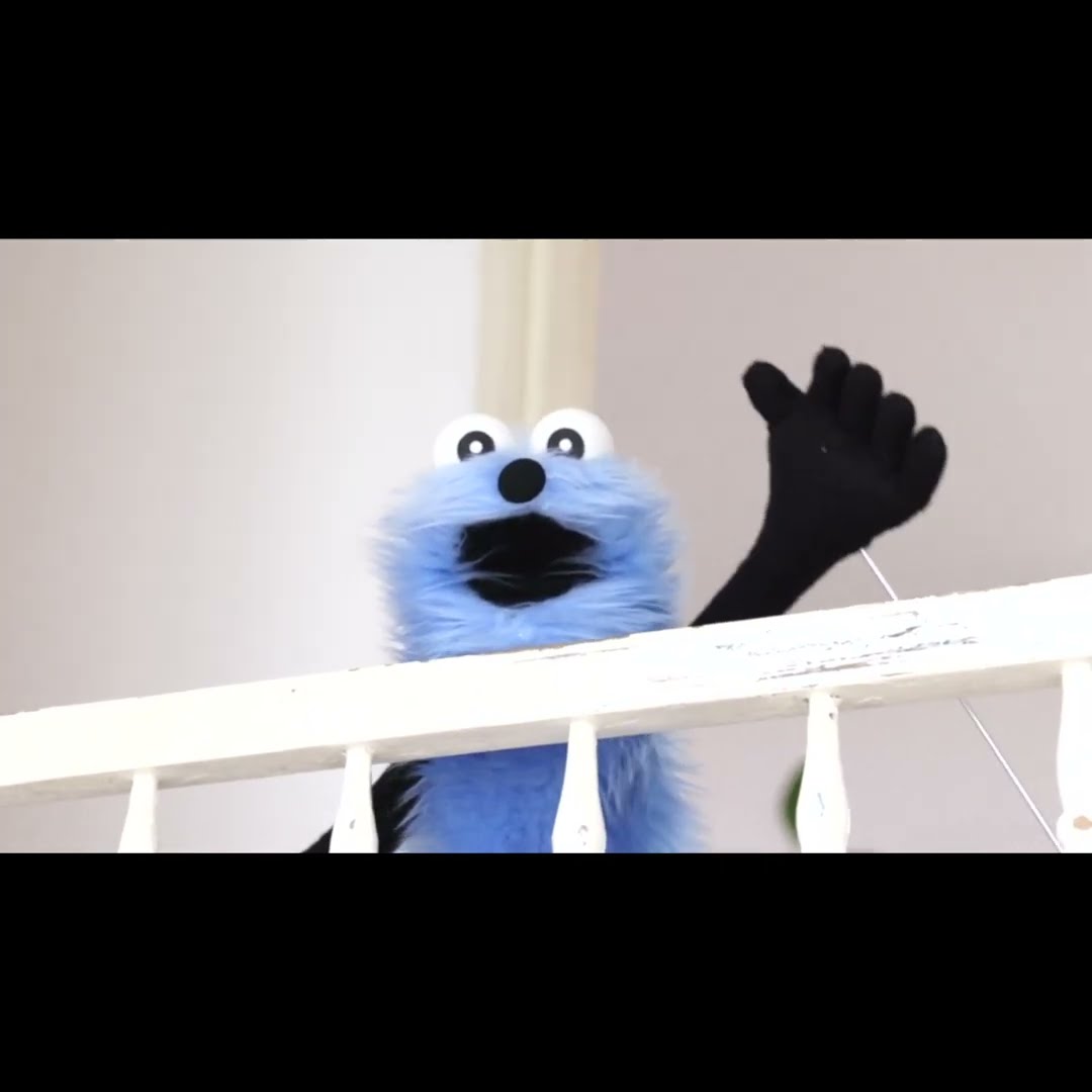 PUPPET SUNSUN / パペットスンスン - YouTube