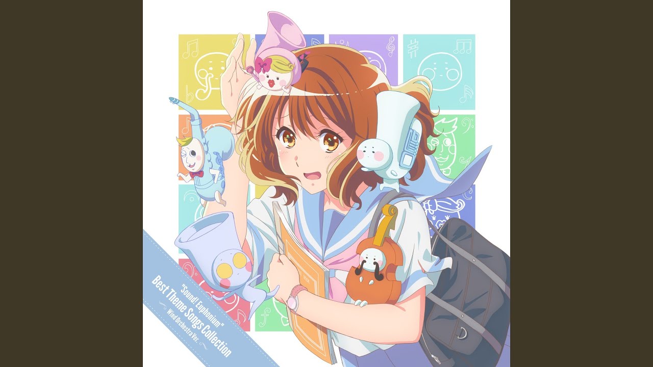 サウンドスケープ (TRUE & Wind Orchestra Ver.) - YouTube