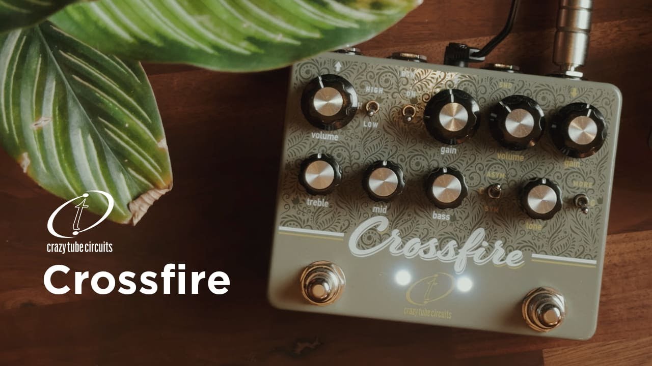 Quantaエフェクト・ラボ】