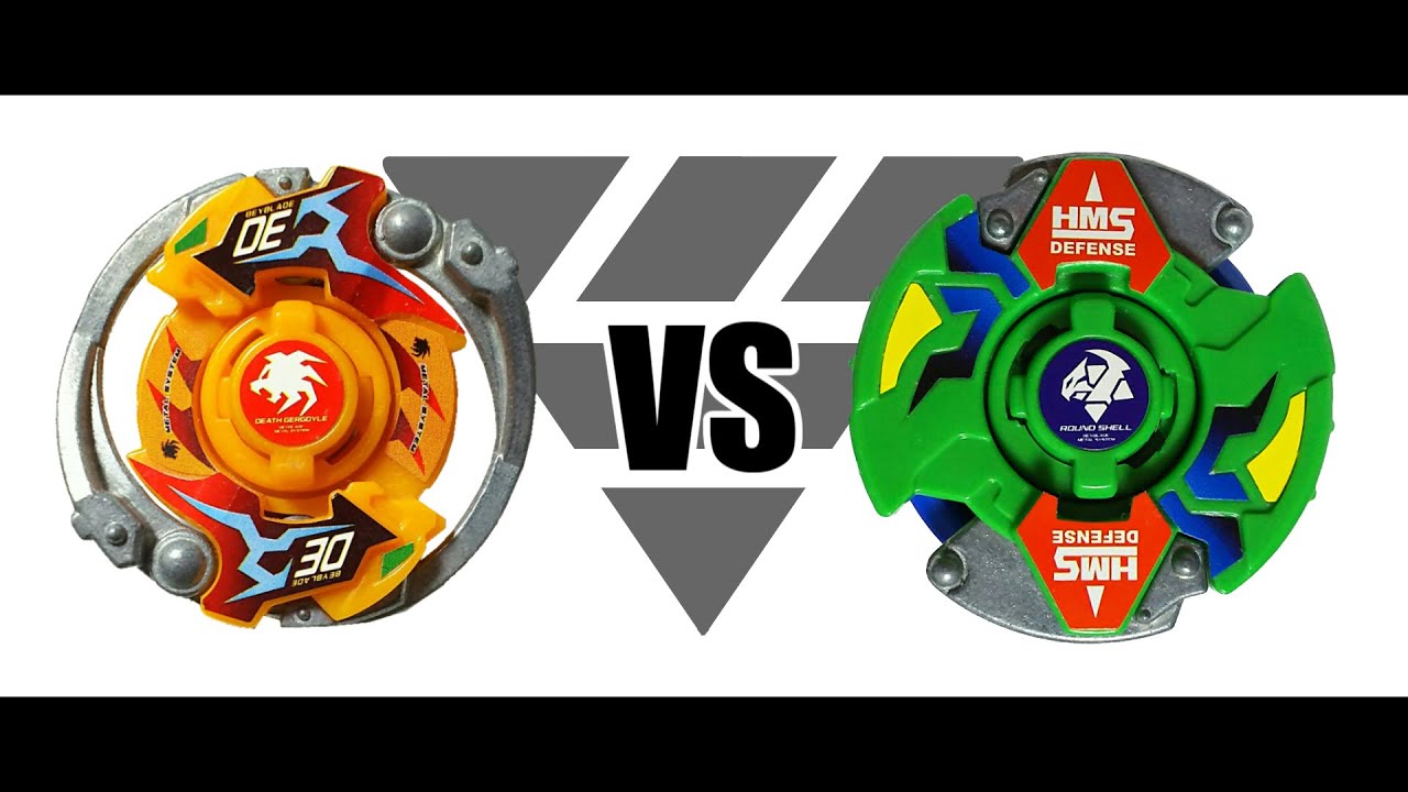 ベイブレード ラウンドシェルMS（メタルスナイプ） | おばけブレーダー