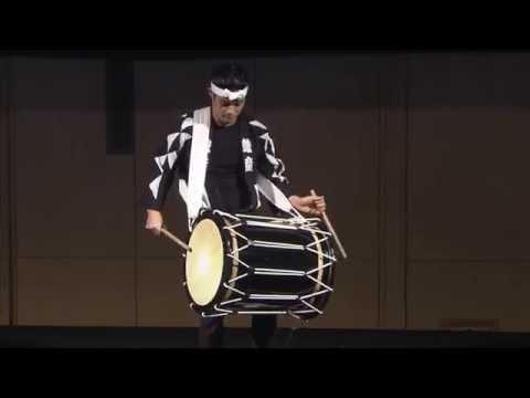 太鼓 [調律桶太鼓 奏] （15G010129） - YouTube