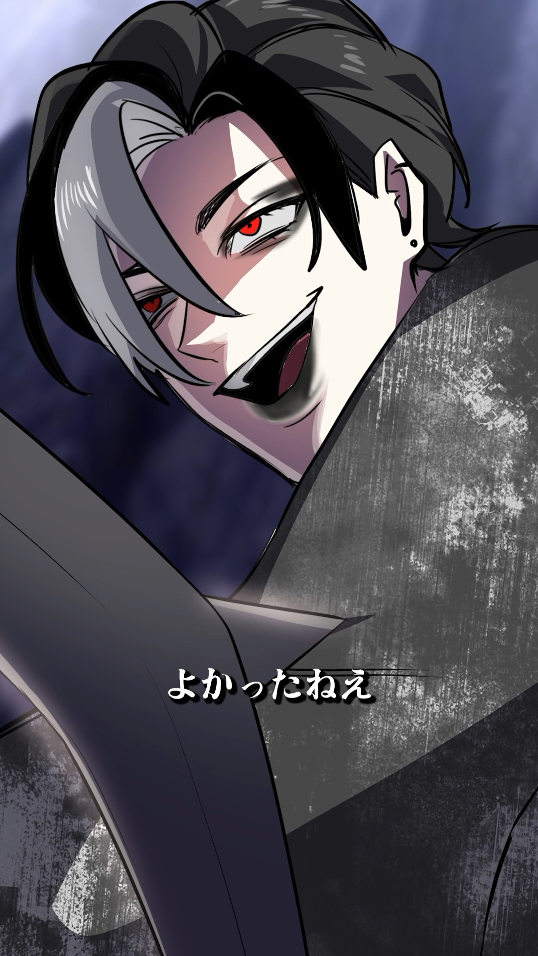 マフィアの大スター パク #ヒューマンバグ大学 - YouTube