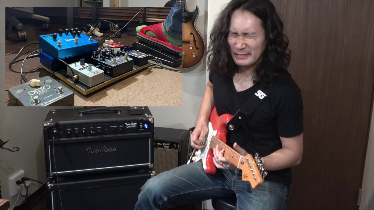 Nemesis Delay - Source Audio - YouTube