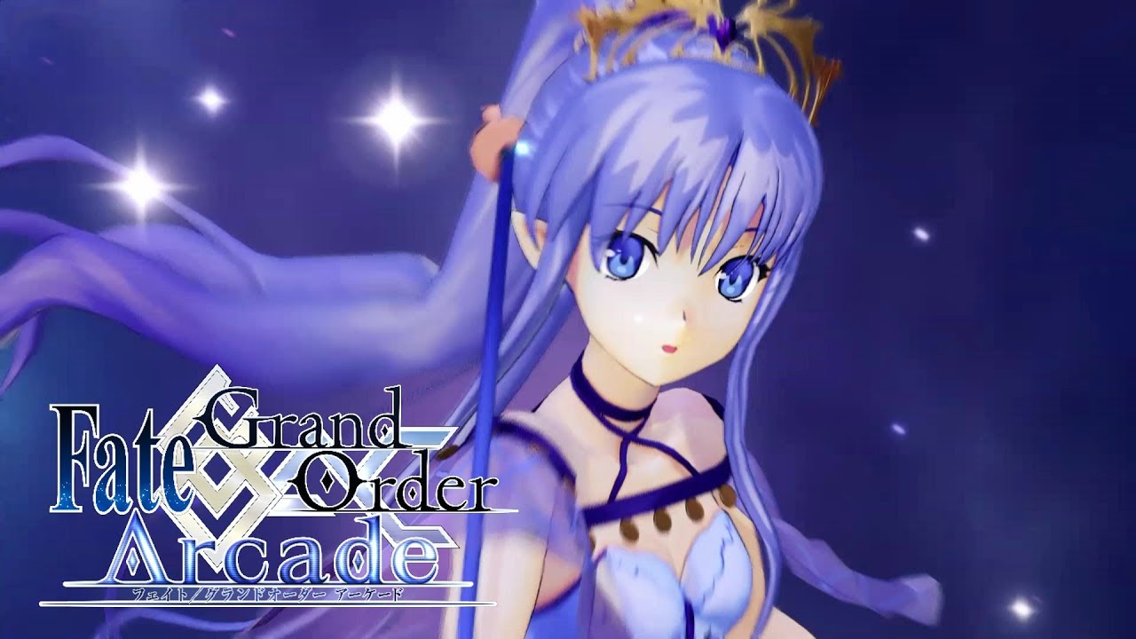 fgoアーケード 絆礼装 コンプ 再臨 フェイタル ノーマル メディア