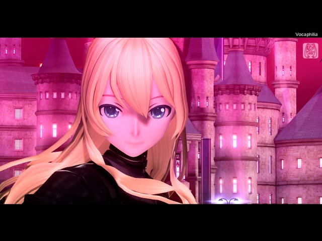 Lily V3 - Nostalgic (PDAFT x VOCALOID Cover) 1440p 60FPS - YouTube