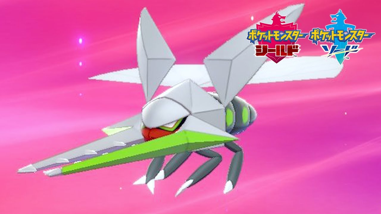 1270匹～ アゴジムシ(クワガノン)色違い厳選 アゴジムシから逃げるな