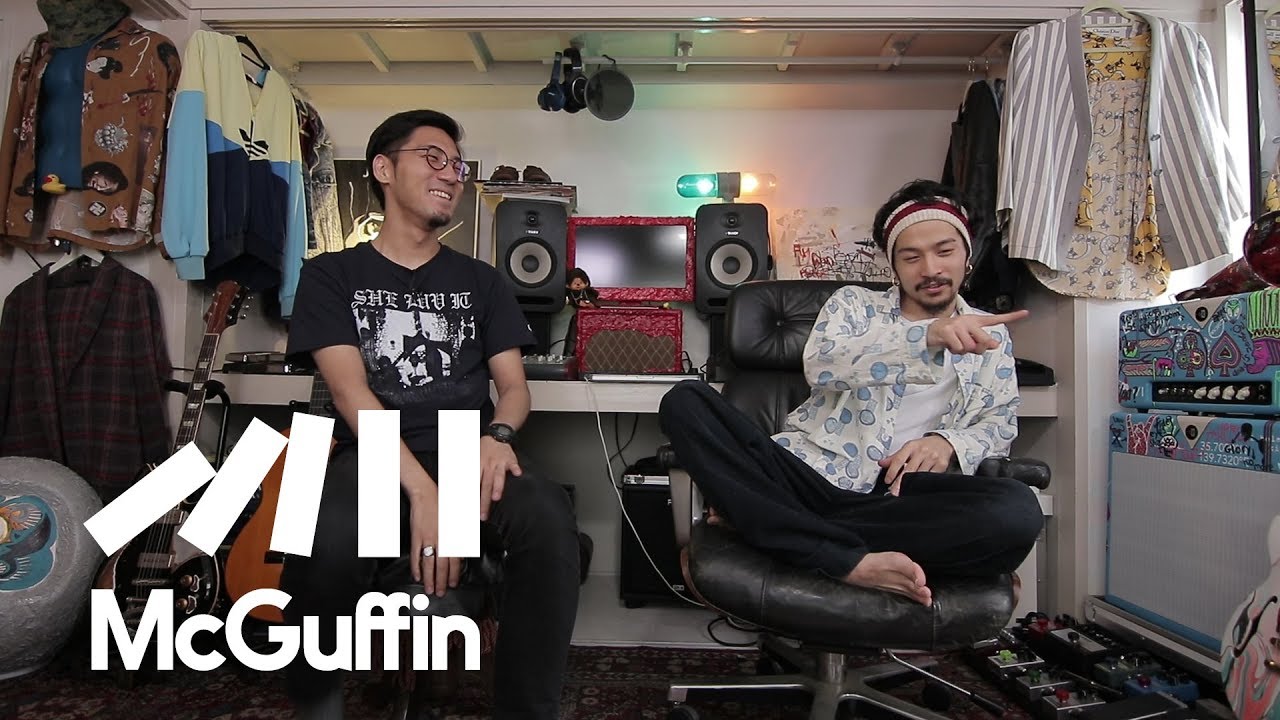 King Gnuの常田大希も愛用するxoticの多機能ワウ、XW-1をレビュー