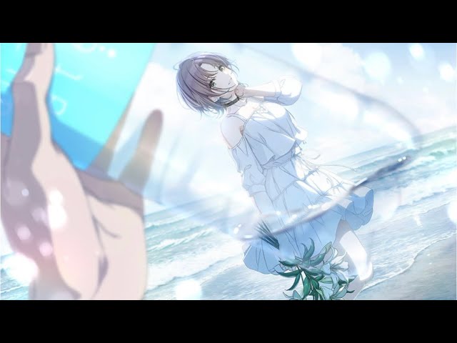 途方もない午後】浅倉透【シャニマス】 - YouTube