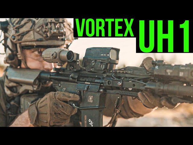 New Vortex UH-1 