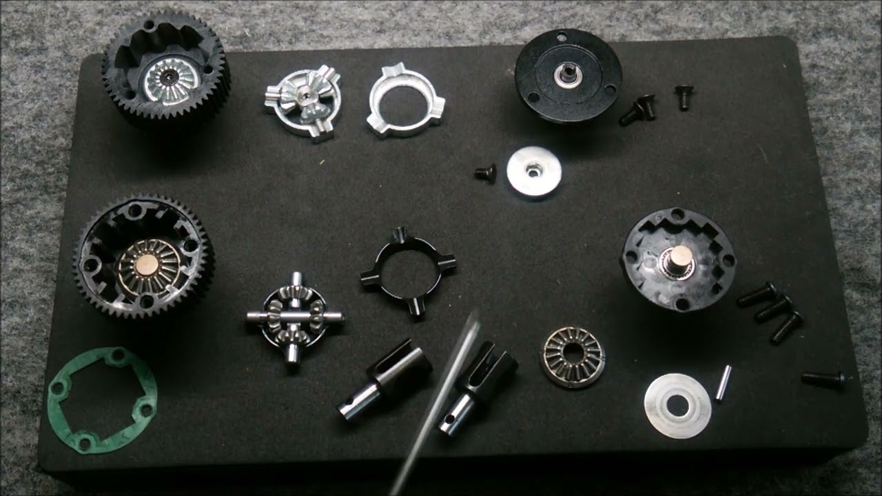 Comparison test! We compared the popular 