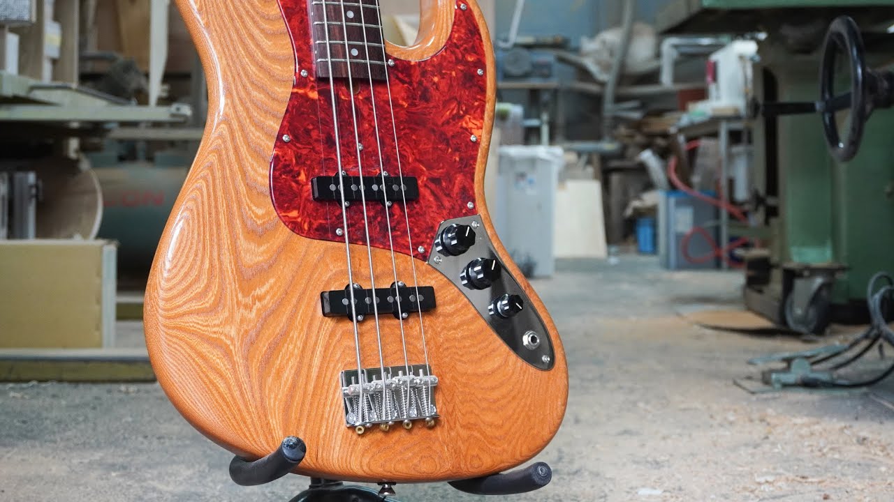 Sagoの和材ギター 欅編 | Sago New Material Guitars