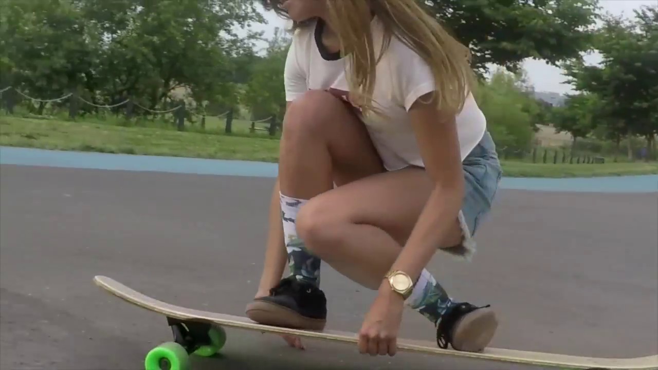 スリーウェザーロンスケ - YouTube