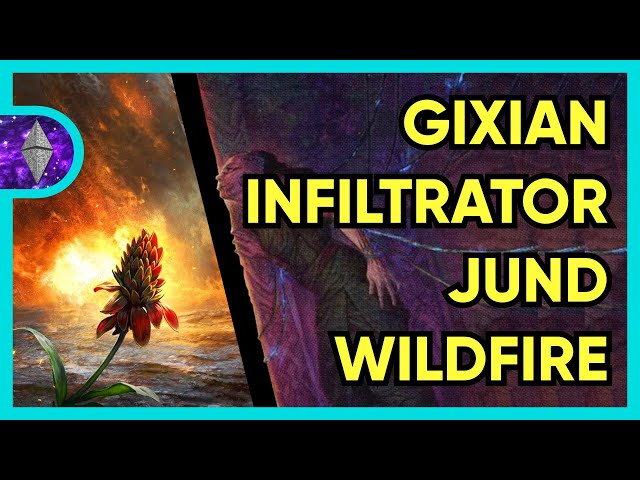 Going Aggro in Jund Wildfire | Pauper MTG VOD 9.2.2025 - YouTube