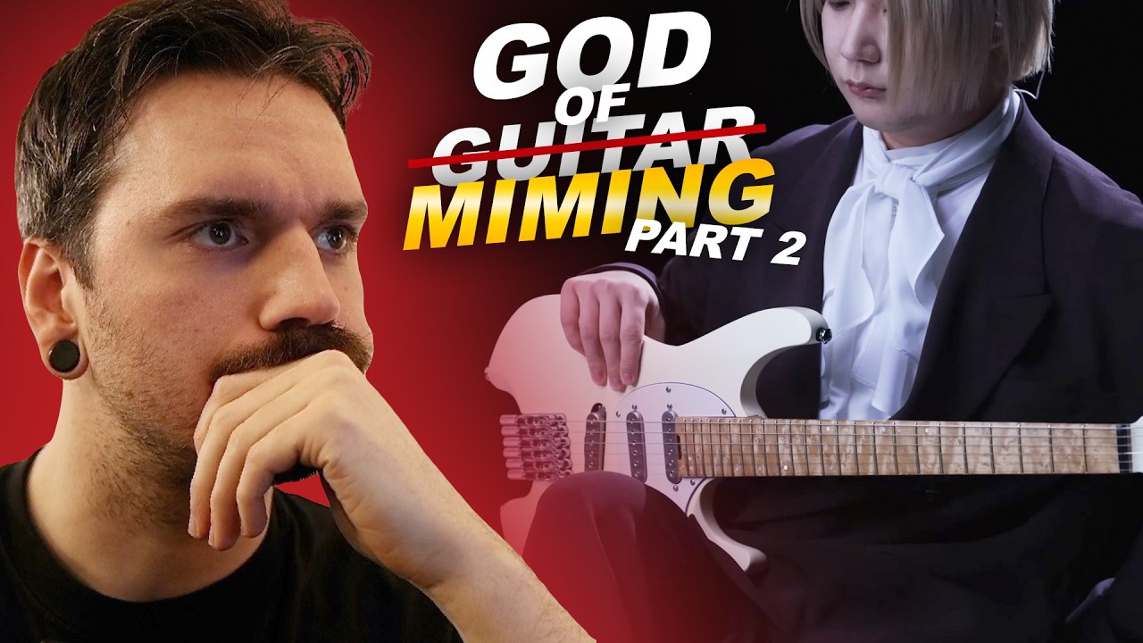 Highly recommended effect pedal!! Vemuram - Budi G - YouTube