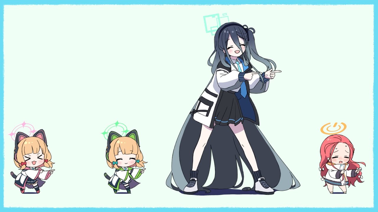 We asked the game development team to dance to 