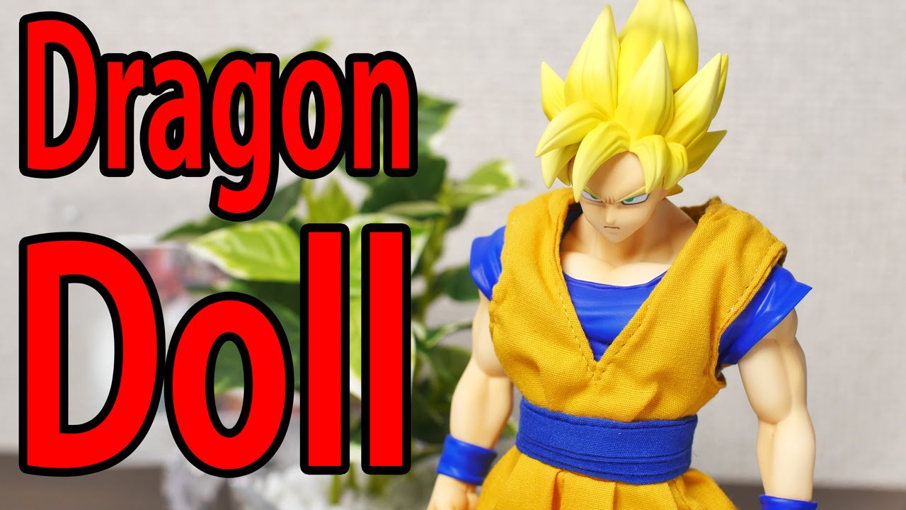 ドラゴンボール 】Dimension of DragonBall 超サイヤ人 孫悟空を開封