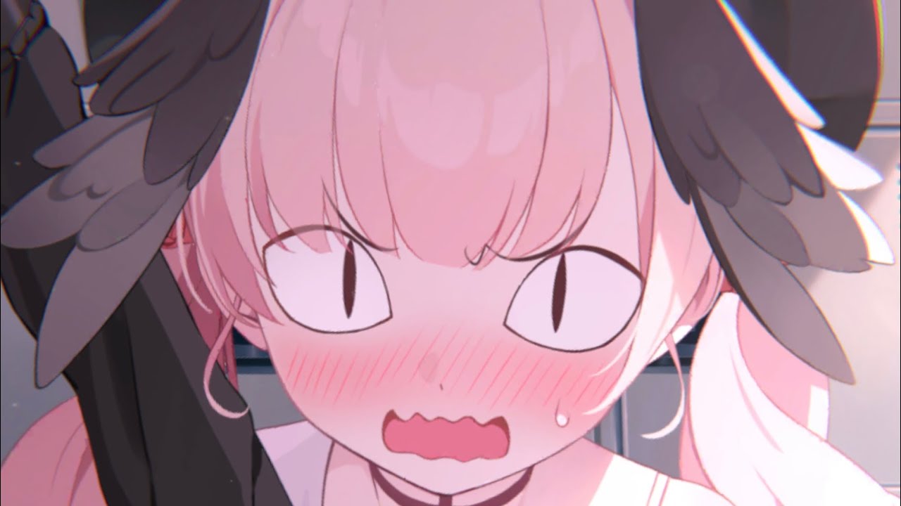 α6 ブルアカ エッチなのはダメ！&死刑！ (初版)下江コハル スリーブ