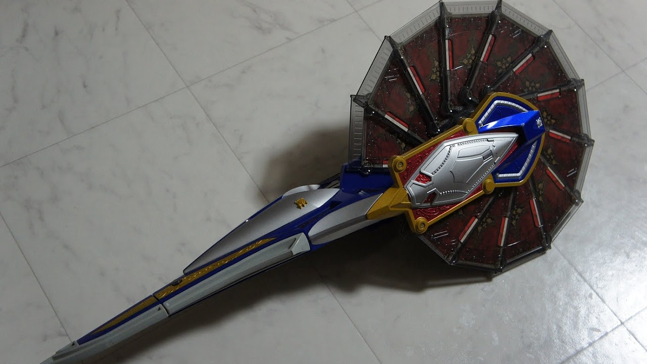 仮面ライダー剣 醒剣DXブレイラウザー KamenRiderBlade BlayRouzer