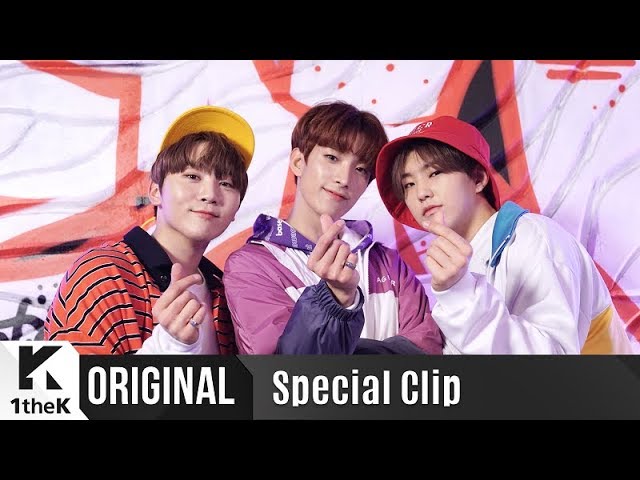 Special Clip(스페셜클립): BSS(부석순)(SEVENTEEN) _ Just do it(거침