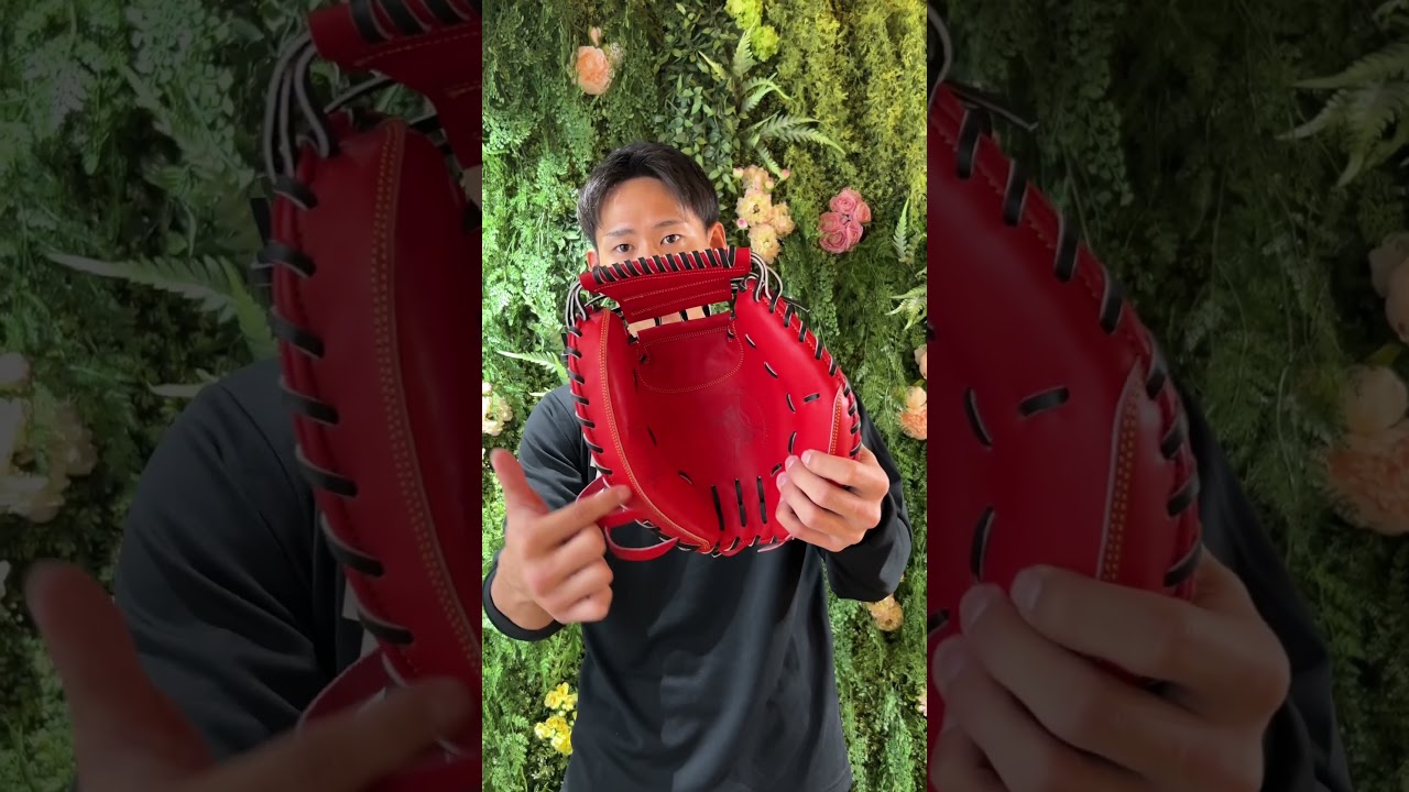 硬式】玉澤 キャッチャーミット DELUXE TKC-TLS2DX 右投げ（本体：R