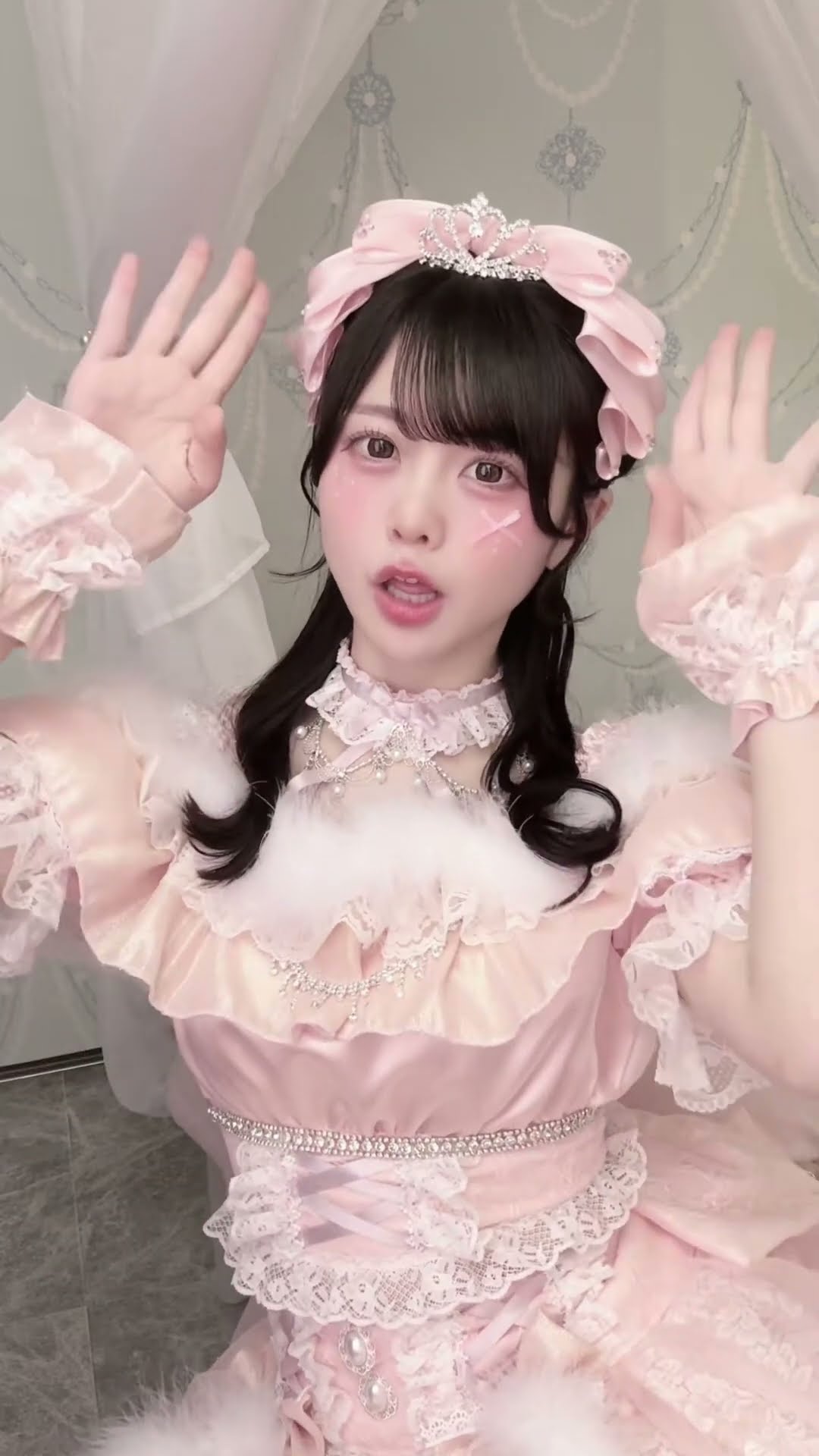 はっぴ〜ばに〜ふぁんたじ〜 #福丸うさ生誕祭2025 ありがとうご