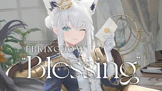 FBKINGDOM “Blessing” | 音楽 | hololive（ホロライブ）公式サイト