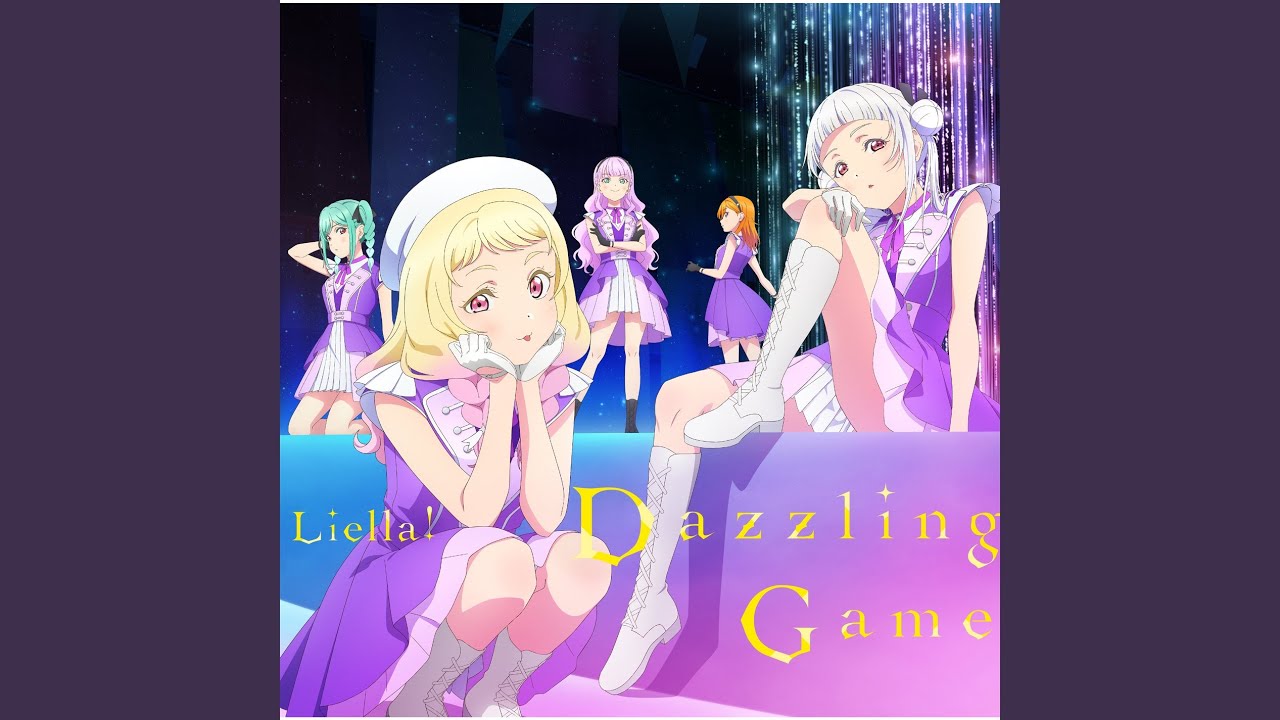 真っ赤。 | LL-Fans