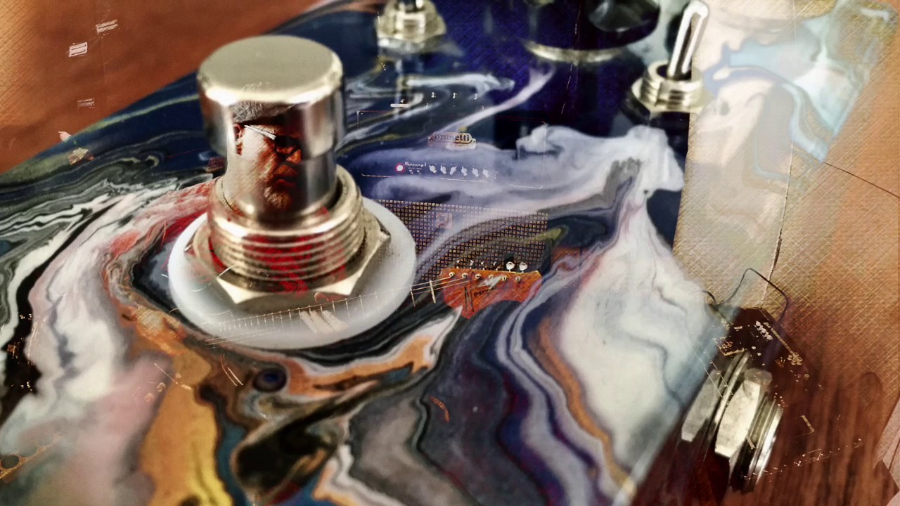 Rockbox Boiling Point - YouTube