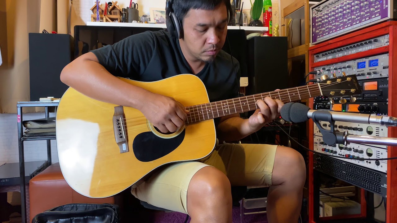 K.YAIRI. RAY-601 เสียงดีมาก - YouTube