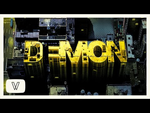 Demon - You Are My High (Official Audio) - YouTube