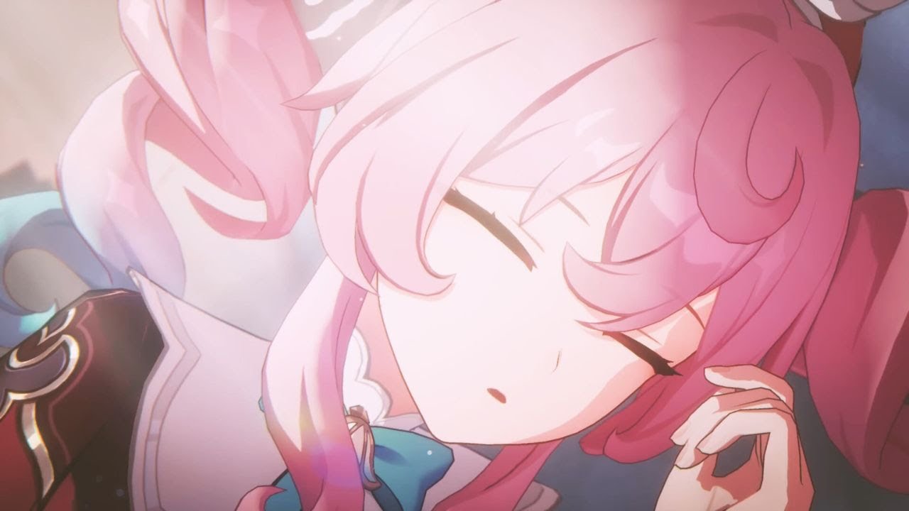 崩壊スターレイル】ヒアンシー（CV.羊宮妃那）登場シーン・セリフ